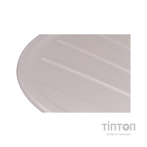 Мийка кухонна GRANADO MURCIA white (gr1705)