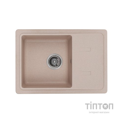 Мийка кухонна GRANADO PALMA avena (gr2002)