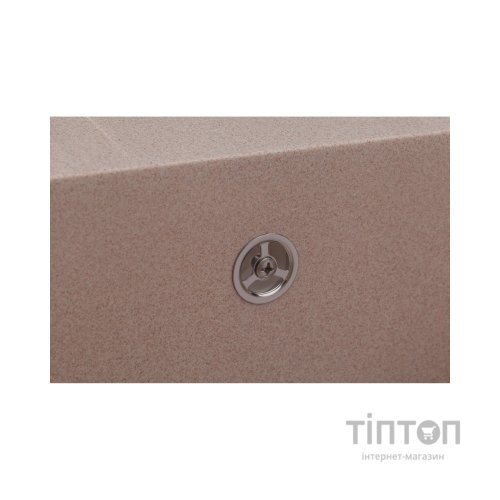 Мийка кухонна GRANADO PALMA avena (gr2002)