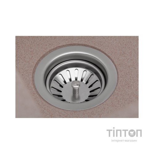 Мийка кухонна GRANADO PALMA avena (gr2002)