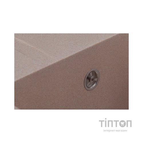 Мийка кухонна GRANADO PALMA avena (gr2002)