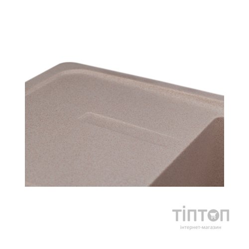 Мийка кухонна GRANADO PALMA avena (gr2002)