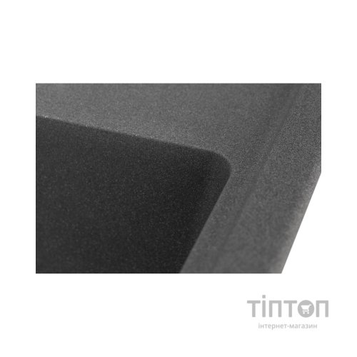 Мийка кухонна GRANADO PALMA grafito (gr2009)