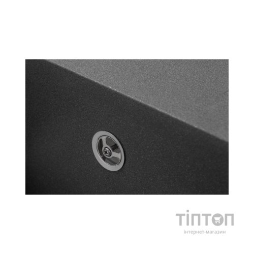 Мийка кухонна GRANADO PALMA grafito (gr2009)