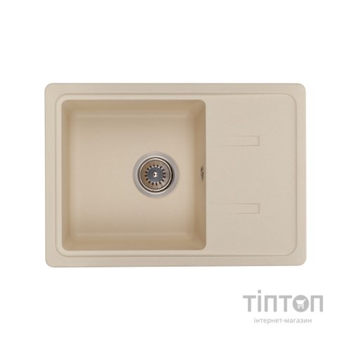 Мийка кухонна GRANADO PALMA ivory (gr2004)