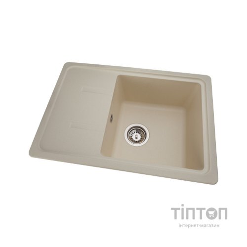 Мийка кухонна GRANADO PALMA ivory (gr2004)