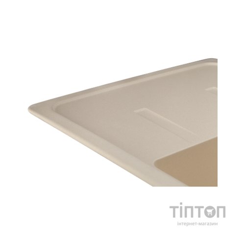 Мийка кухонна GRANADO PALMA ivory (gr2004)