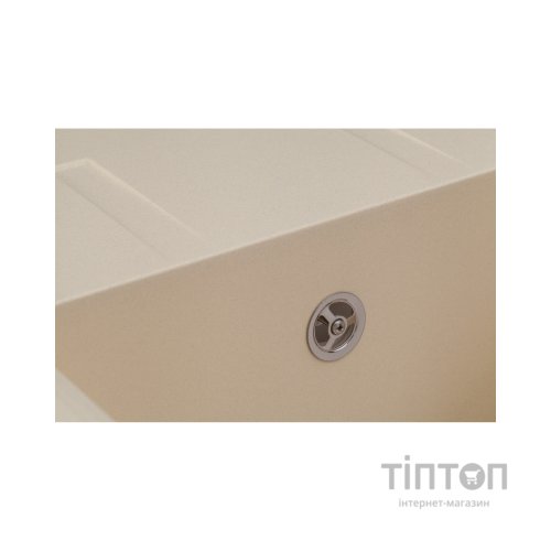 Мийка кухонна GRANADO PALMA ivory (gr2004)