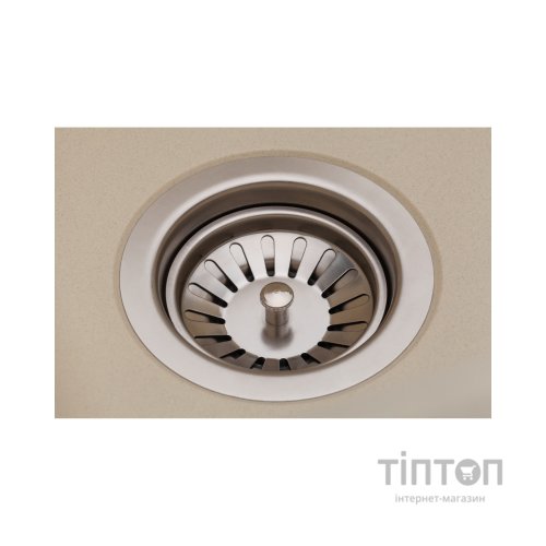 Мийка кухонна GRANADO PALMA ivory (gr2004)