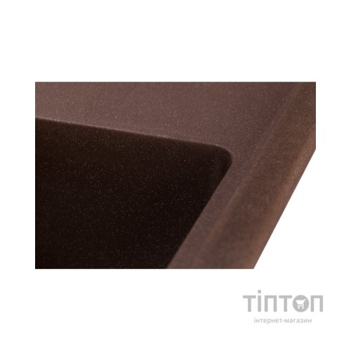 Мийка кухонна GRANADO PALMA marron (gr2006)