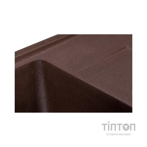 Мийка кухонна GRANADO PALMA marron (gr2006)
