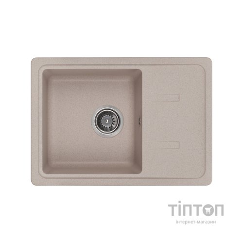 Мийка кухонна GRANADO PALMA terra (gr2003)