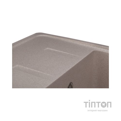 Мийка кухонна GRANADO PALMA terra (gr2003)