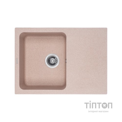 Мийка кухонна GRANADO SALAMANKA avena (gr0602)