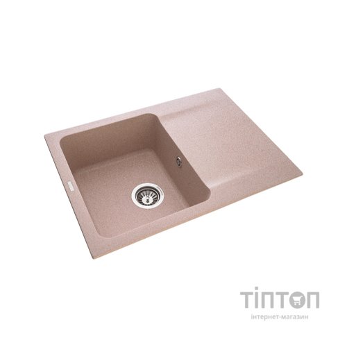 Мийка кухонна GRANADO SALAMANKA avena (gr0602)