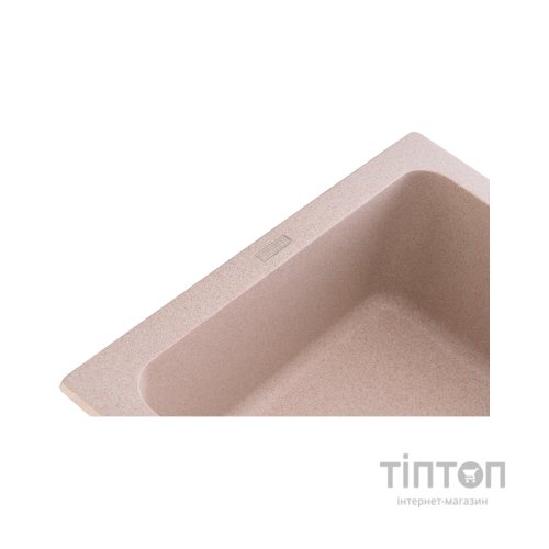 Мийка кухонна GRANADO SALAMANKA avena (gr0602)