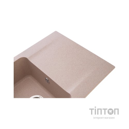 Мийка кухонна GRANADO SALAMANKA avena (gr0602)