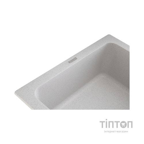 Мийка кухонна GRANADO SALAMANKA gris (gr0608)