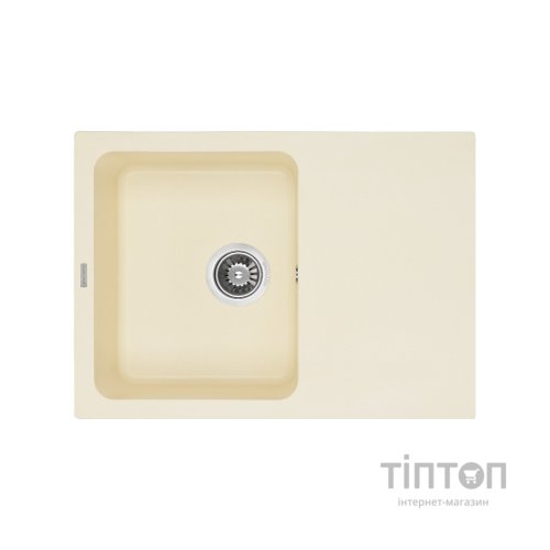 Мийка кухонна GRANADO SALAMANKA ivory (gr0604)