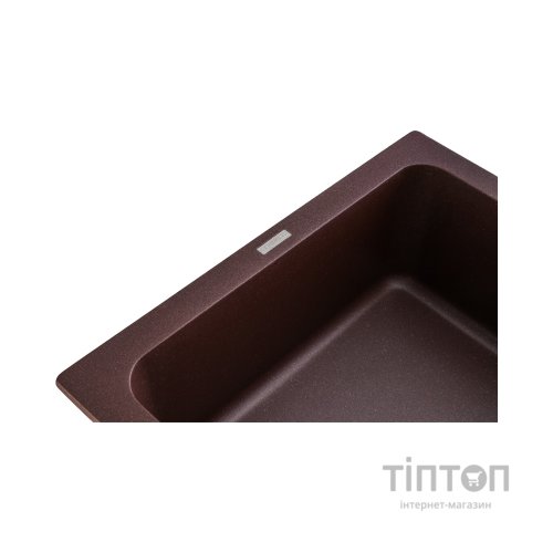 Мийка кухонна GRANADO SALAMANKA marron