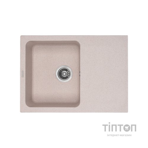 Мийка кухонна GRANADO SALAMANKA terra (gr0603)