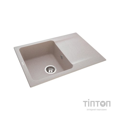 Мийка кухонна GRANADO SALAMANKA terra (gr0603)