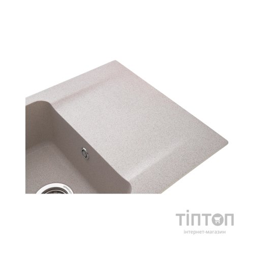 Мийка кухонна GRANADO SALAMANKA terra (gr0603)