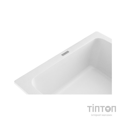 Мийка кухонна GRANADO SALAMANKA white (gr0605)