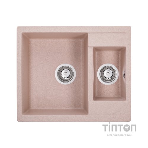 Мийка кухонна GRANADO SAMORA avena (gr0902)