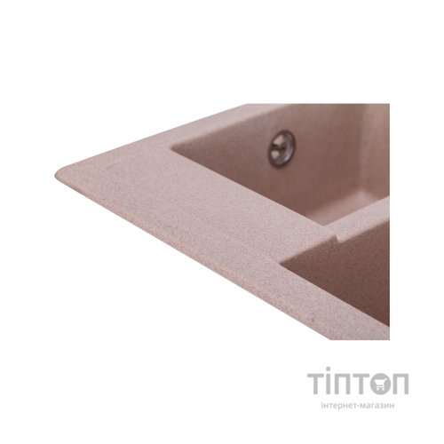 Мийка кухонна GRANADO SAMORA avena (gr0902)