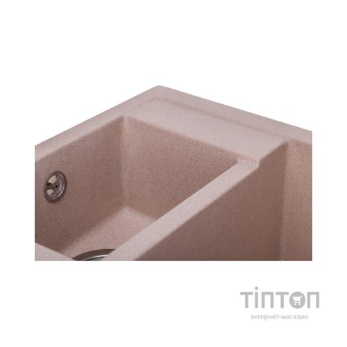 Мийка кухонна GRANADO SAMORA avena (gr0902)