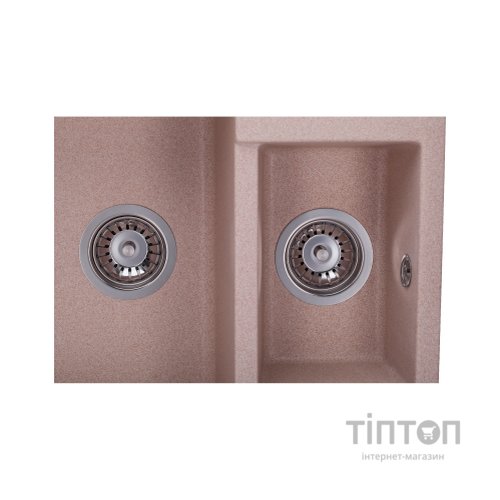 Мийка кухонна GRANADO SAMORA avena (gr0902)