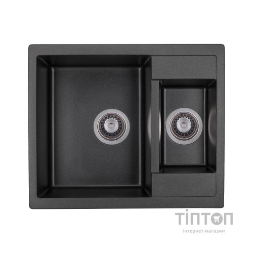 Мийка кухонна GRANADO SAMORA back shine (gr0901)