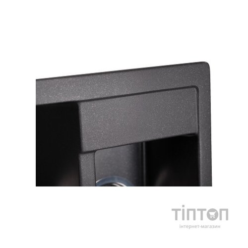 Мийка кухонна GRANADO SAMORA back shine (gr0901)