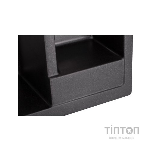 Мийка кухонна GRANADO SAMORA back shine (gr0901)