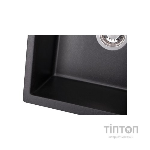 Мийка кухонна GRANADO SAMORA back shine (gr0901)