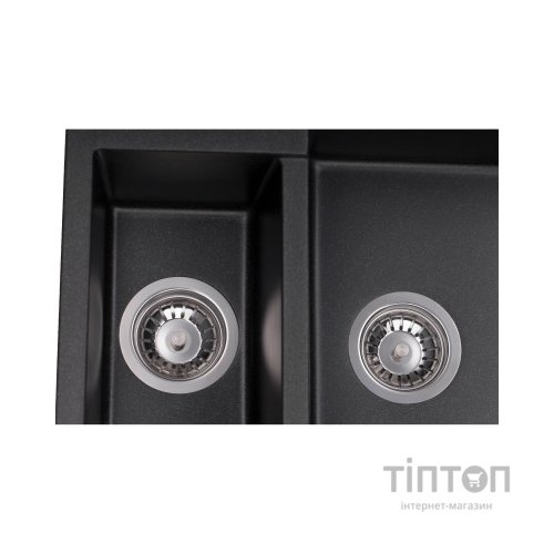 Мийка кухонна GRANADO SAMORA back shine (gr0901)