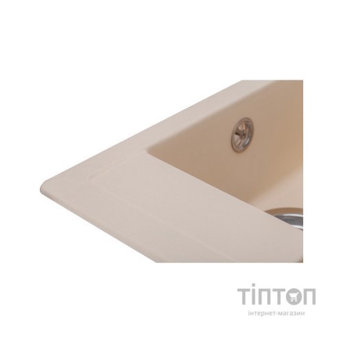 Мийка кухонна GRANADO SAMORA ivory (gr0904)