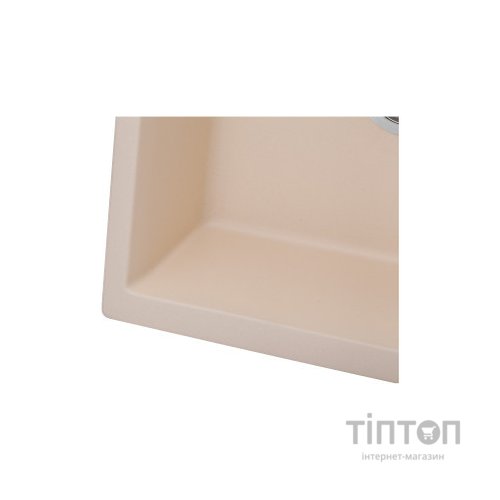 Мийка кухонна GRANADO SAMORA ivory (gr0904)