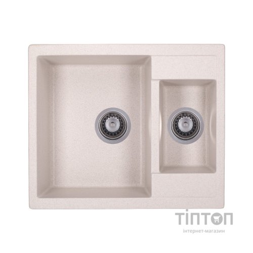 Мийка кухонна GRANADO SAMORA terra (gr0903)