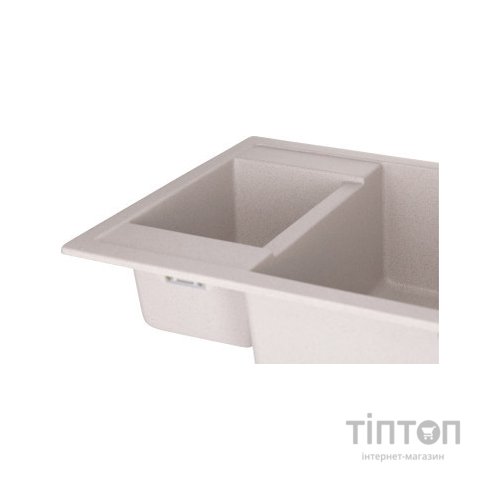 Мийка кухонна GRANADO SAMORA terra (gr0903)