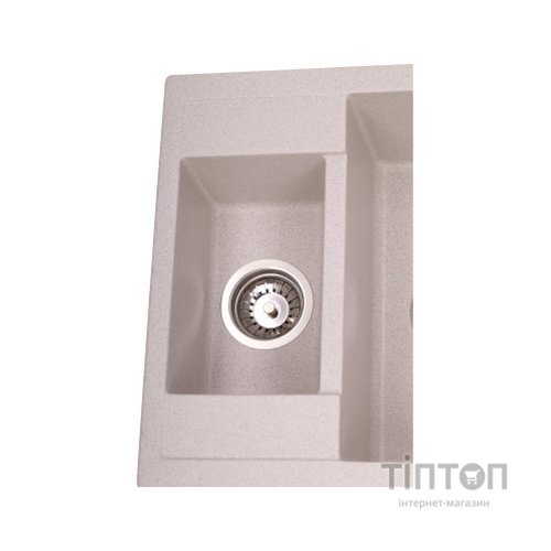 Мийка кухонна GRANADO SAMORA terra (gr0903)