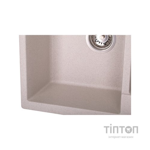 Мийка кухонна GRANADO SAMORA terra (gr0903)