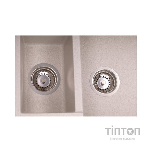 Мийка кухонна GRANADO SAMORA terra (gr0903)