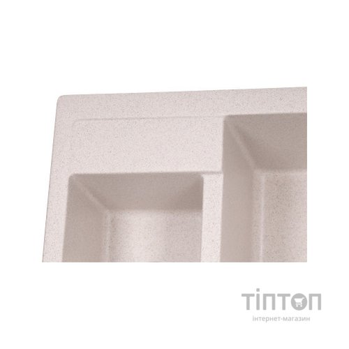 Мийка кухонна GRANADO SAMORA terra (gr0903)