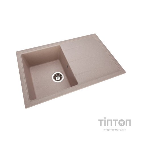 Мийка кухонна GRANADO TOLEDO avena (gr2102)