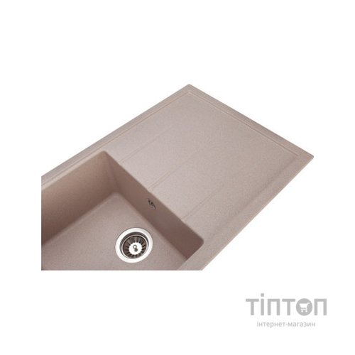 Мийка кухонна GRANADO TOLEDO avena (gr2102)