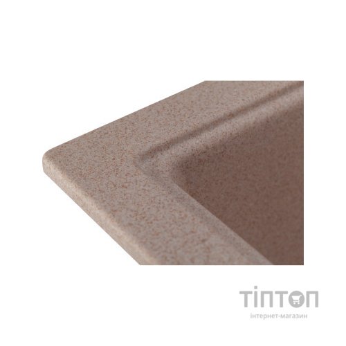 Мийка кухонна GRANADO TOLEDO avena (gr2102)