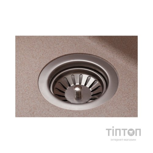 Мийка кухонна GRANADO TOLEDO avena (gr2102)