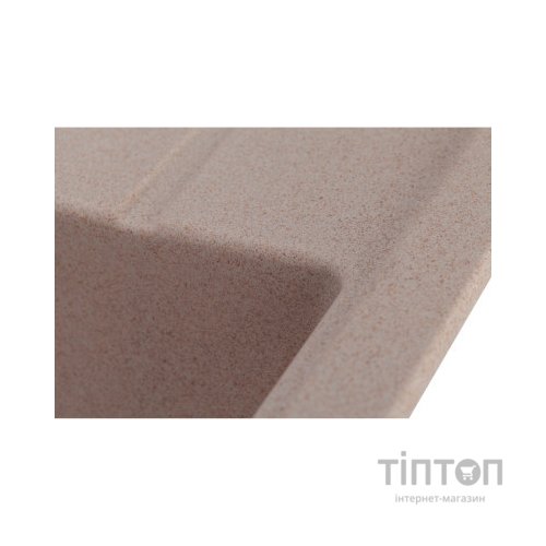 Мийка кухонна GRANADO TOLEDO avena (gr2102)